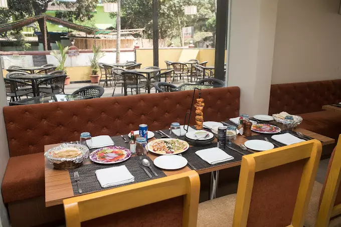 Evoke Lifestyle Candolim